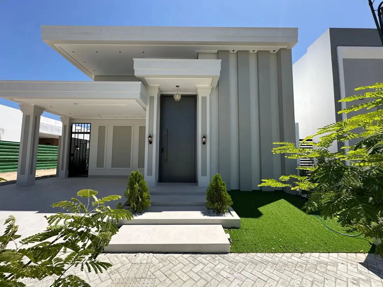 Casa Condomínio Buona Vita  Fase 1