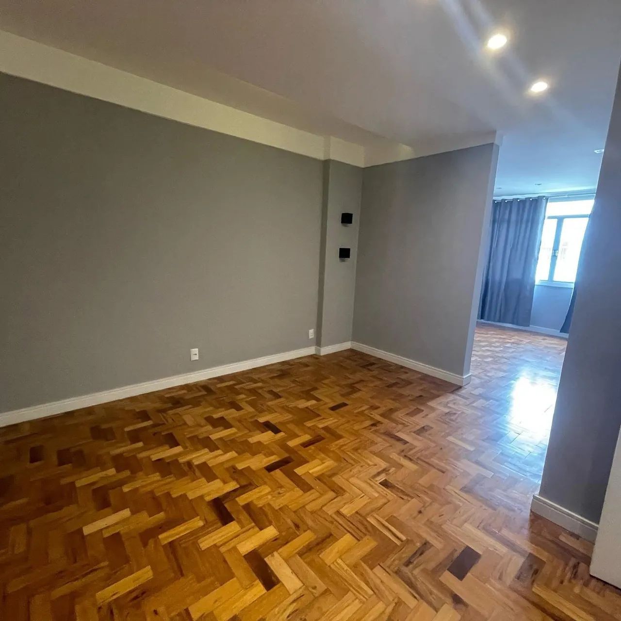 Apartamento para aluguel tem 34 metros quadrados com 1 quarto em Alto - Teresópolis - RJ - Foto 2