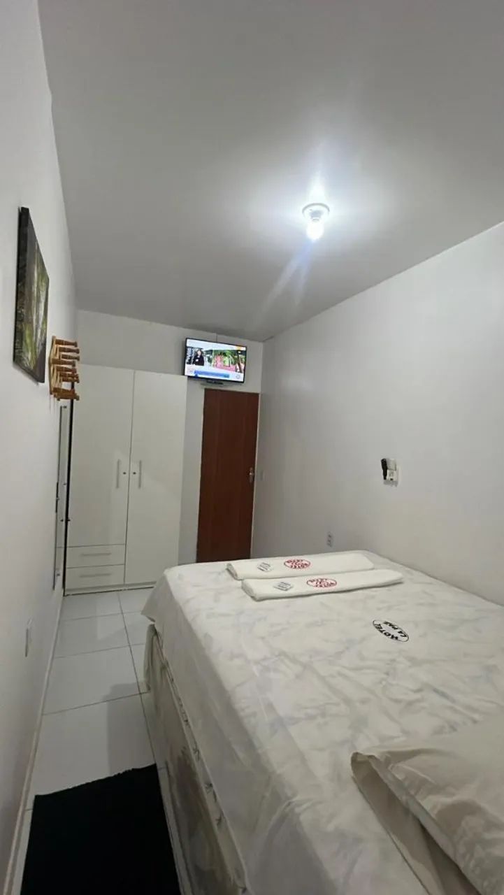 CHALÉ em BARREIRINHAS. 2 quartos, BEIRA RIO. (Temporada)  - Foto 9