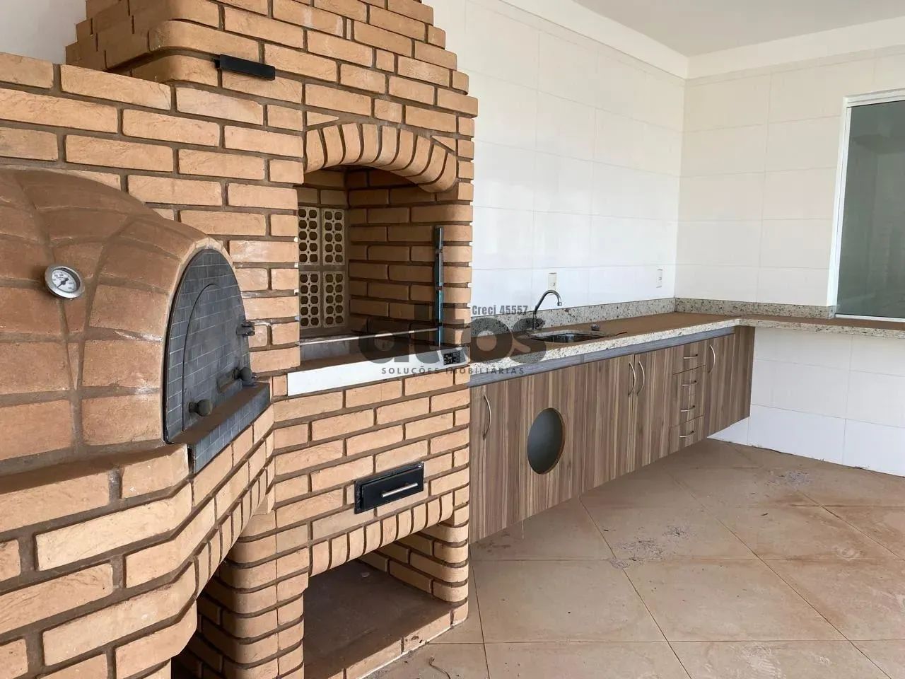 Apartamento Cobertura em Parque Faber Castell I - São Carlos, SP - Foto 3