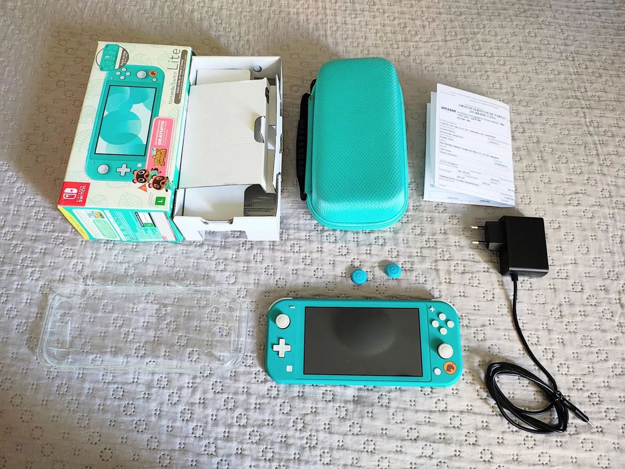 Consoles de Vídeo Game no Brasil