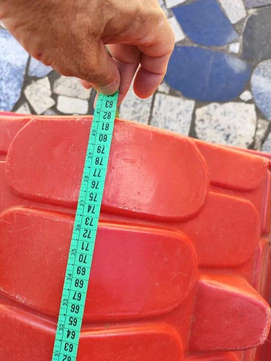 Casinha cachorro - porte médio ou grande  - Foto 3