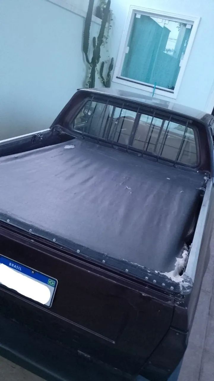 Picape Gl 1.8 AP - Foto 5