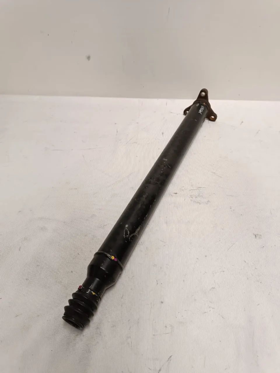 Eixo Cardan Dianteiro Chevrolet Omega 3.6 V6 | 2007 À 2013 - Usado/Original  - Peças para carros, vans e utilitários - Xaxim, Curitiba 1440242038 | OLX