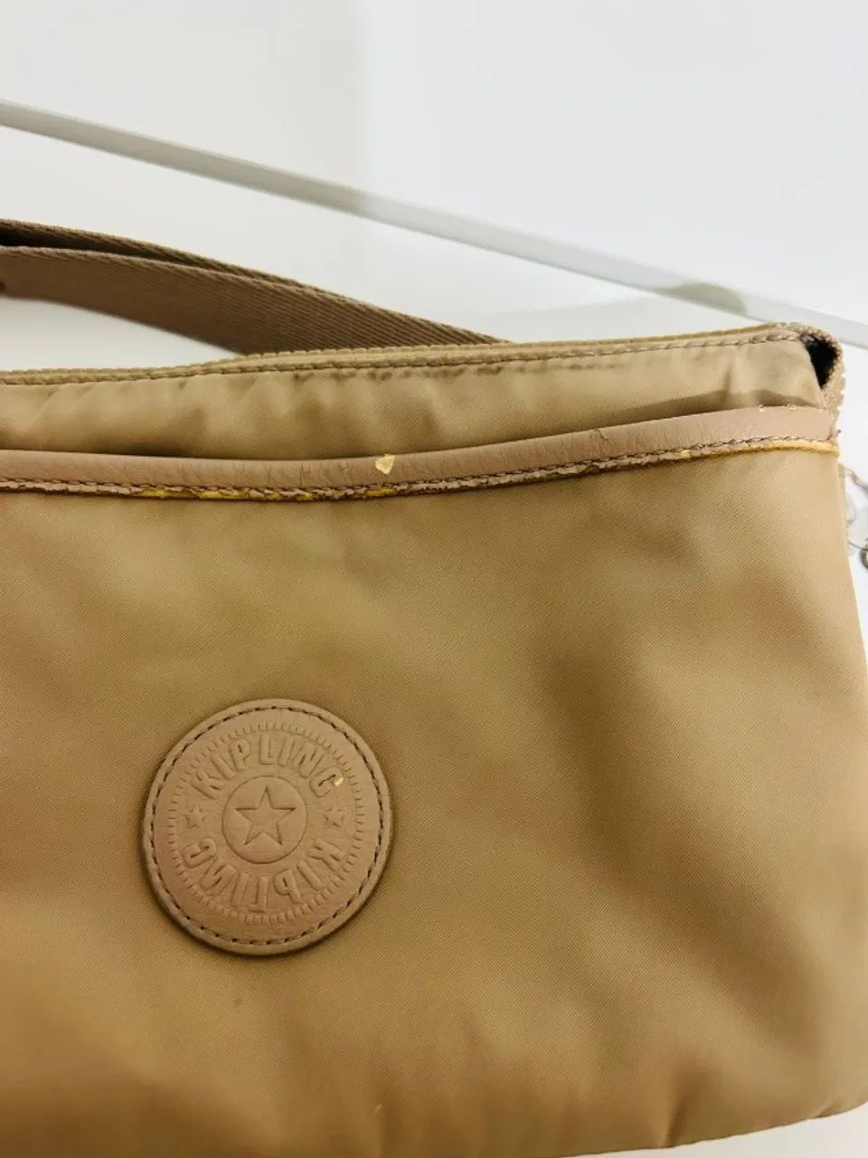 Bolsa Kipling - Foto 5