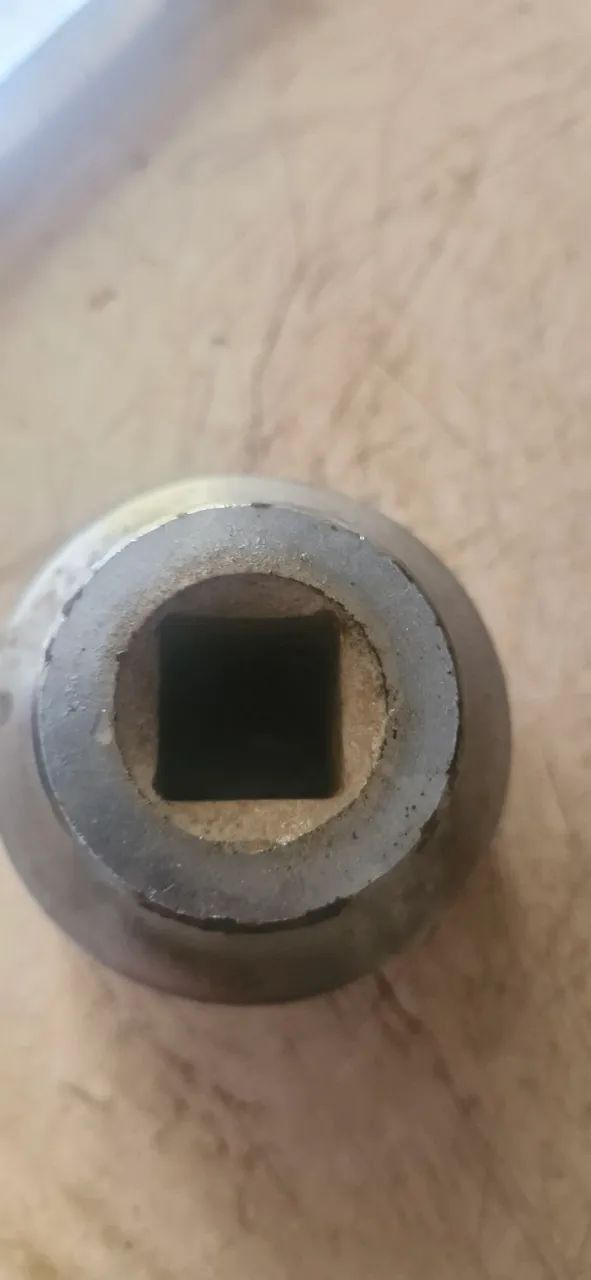 Soque estriado 2 polegadas - Foto 3