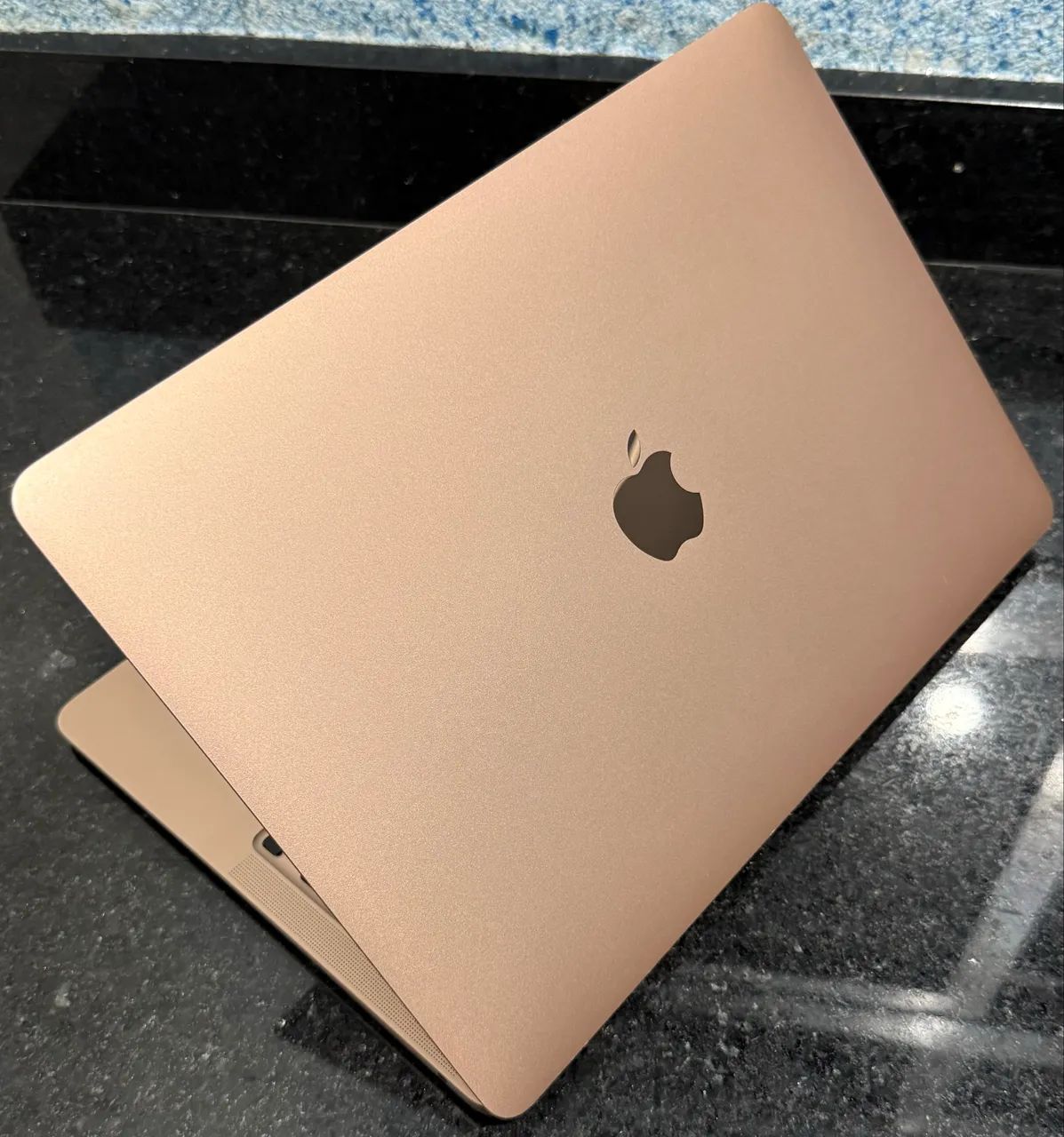 MacBook Air 13 2020 RoseGold - Notebooks - Conjunto Habitacional