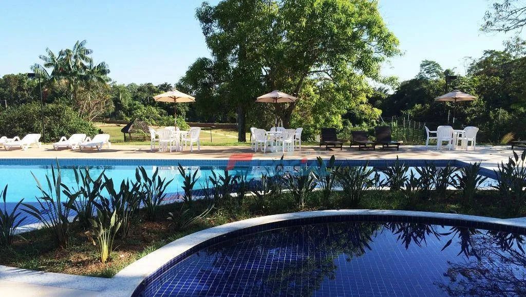 Terreno à venda, 452 m² - Condomínio Ecoville - Foto 4