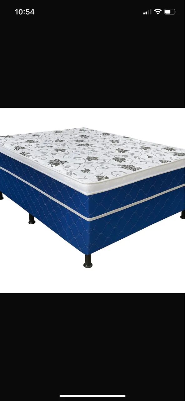 Cama com pillow - Foto 3