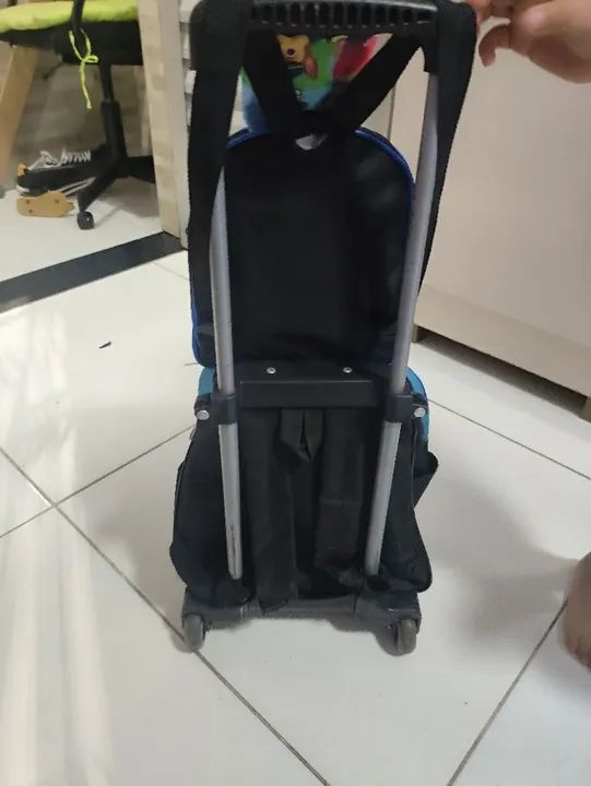 Mochila escolar  - Foto 3
