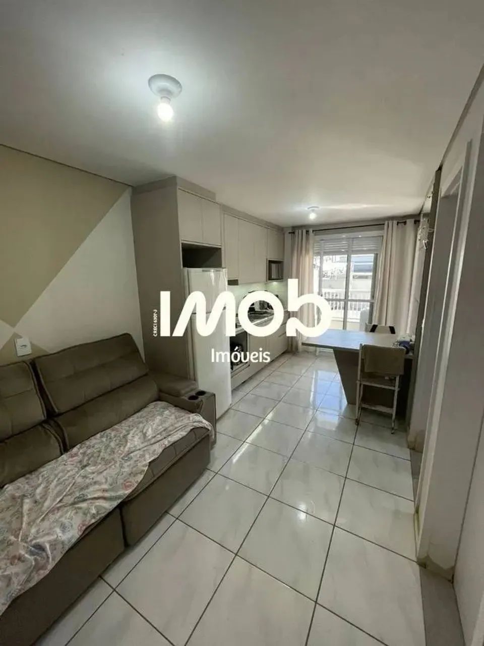Apartamento com 2 Quartos, Três Rios do Sul - Foto 2