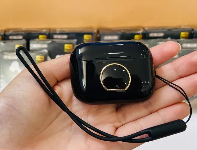 Fone Bluetooth LE-2450 It.Blue. - Foto 3