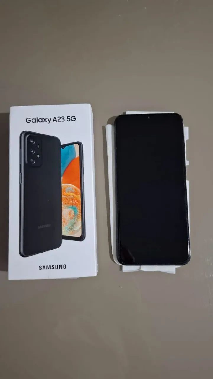 Samsung  A 23 - Foto 4