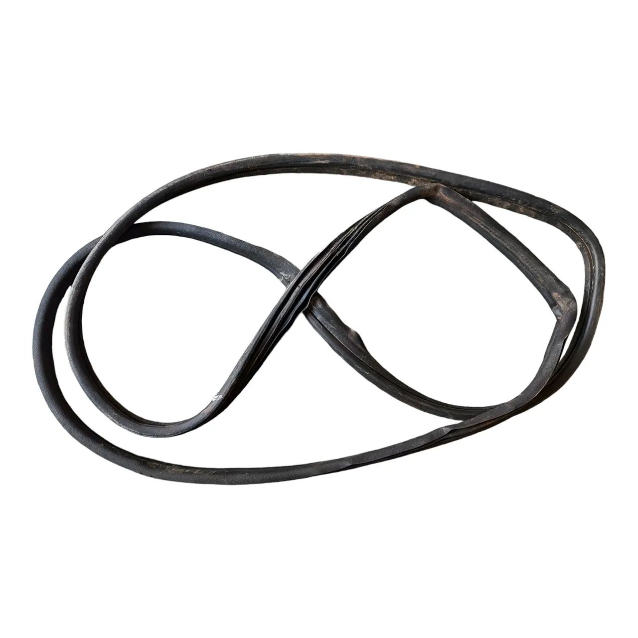 Borracha De Porta Interna Ld Tector 11190  E1862