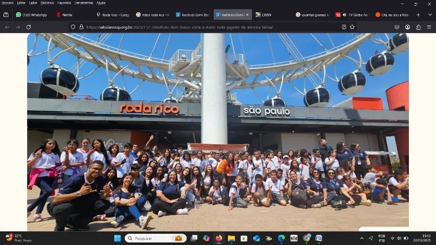 Foto - Teresina - Colorado