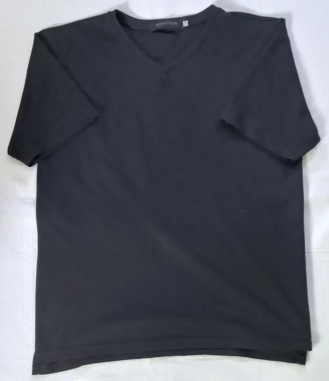 Camisetas Esportivas (Admission)
