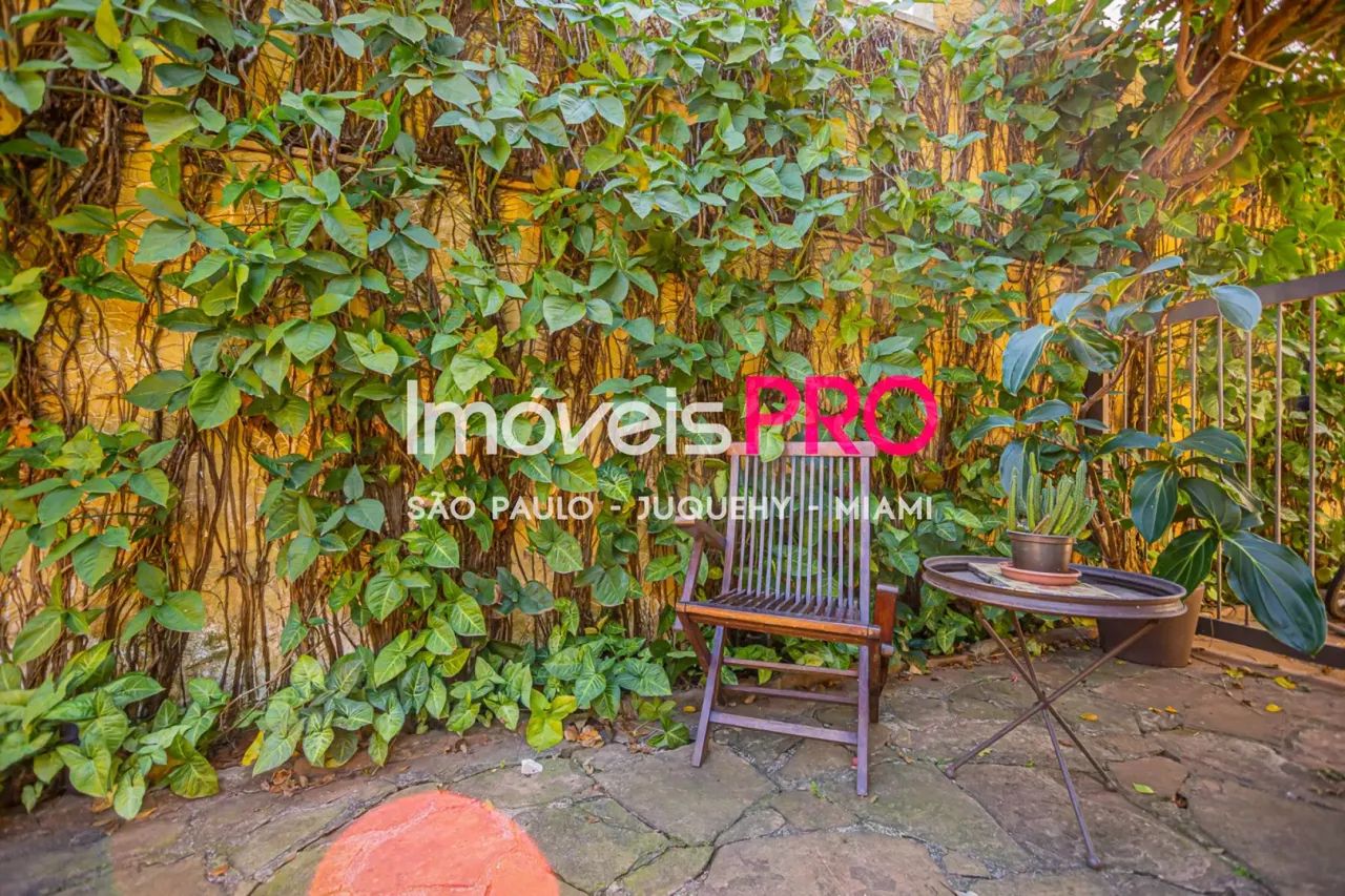Casa dos Seus Sonhos no Jardim Paulista: Espetacular e Disponível para Locação - Foto 5