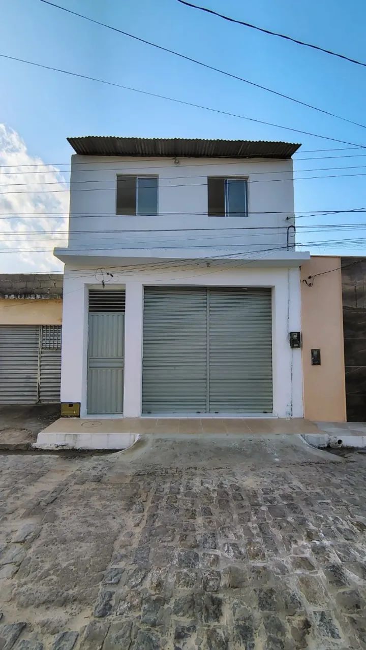 Foto - Teotônio Vilela - Centro