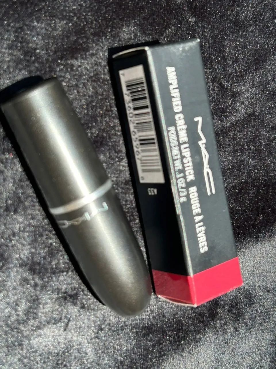 batom mac amplified - cor so you - Foto 4