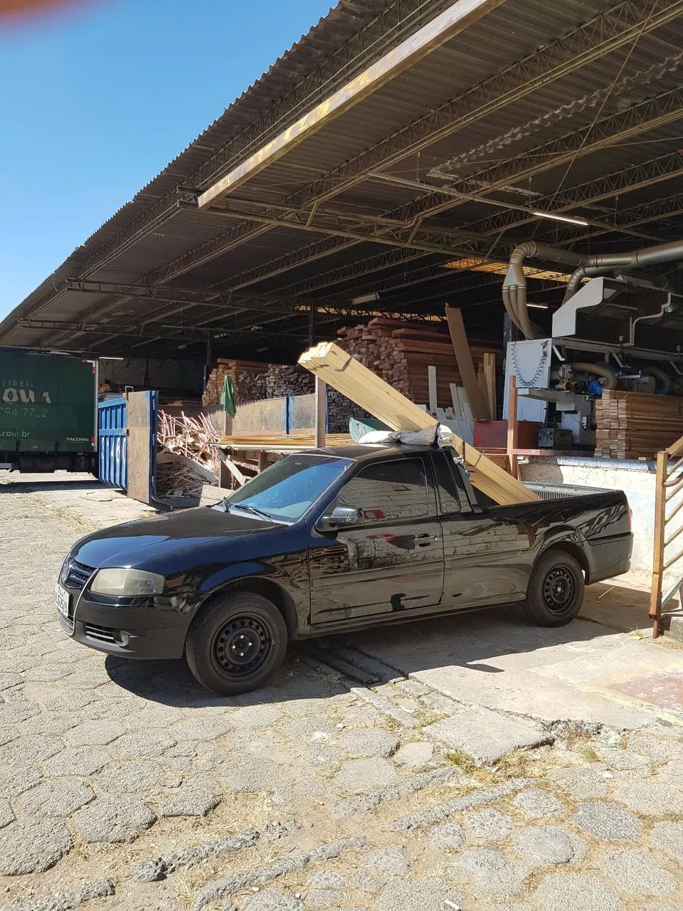 Mateus Carretos  - Foto 5