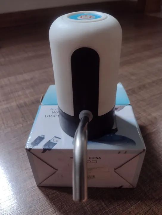 Dispensador de água automático para galão - Foto 3