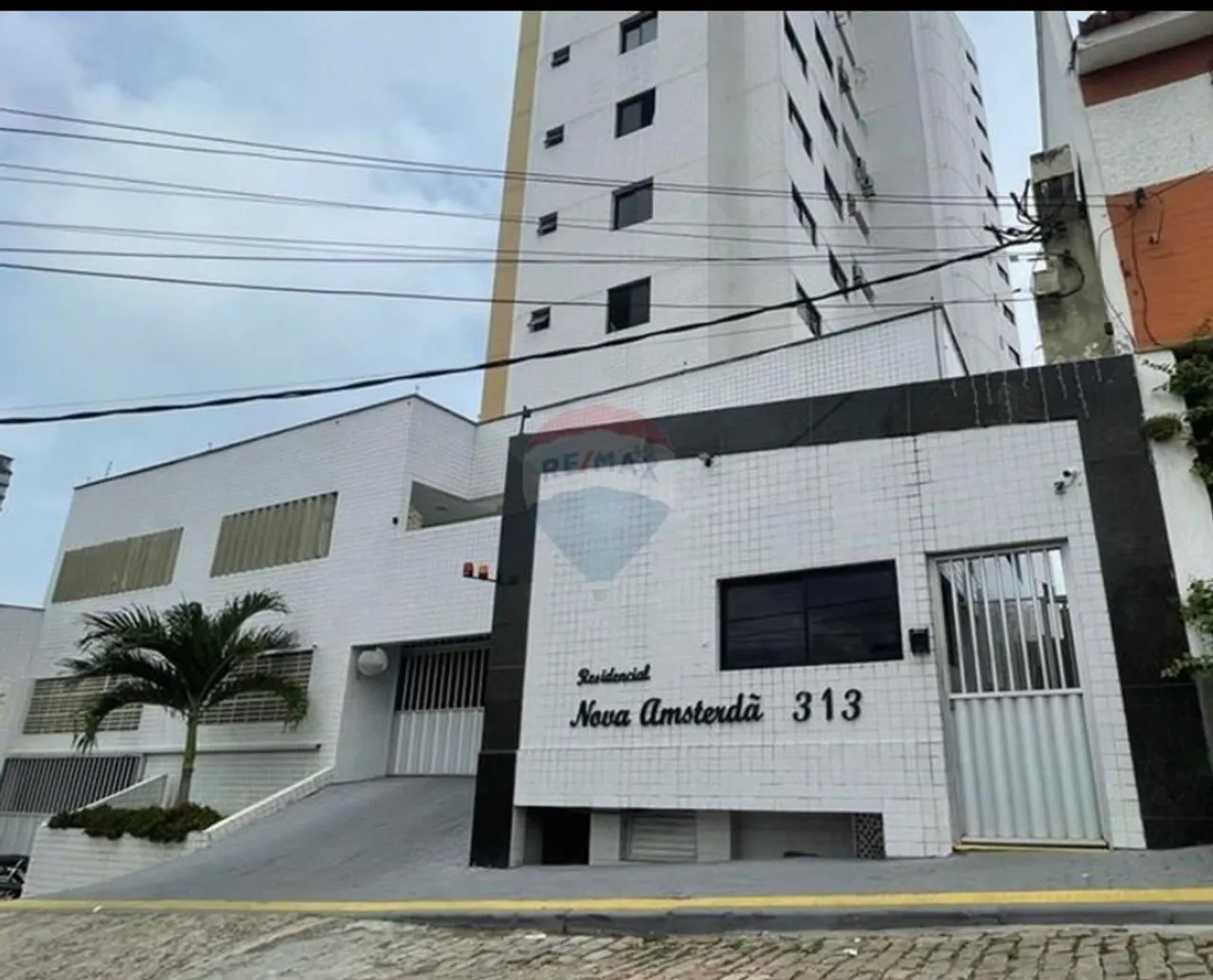 Apartamento 02 suítes Natal / RN