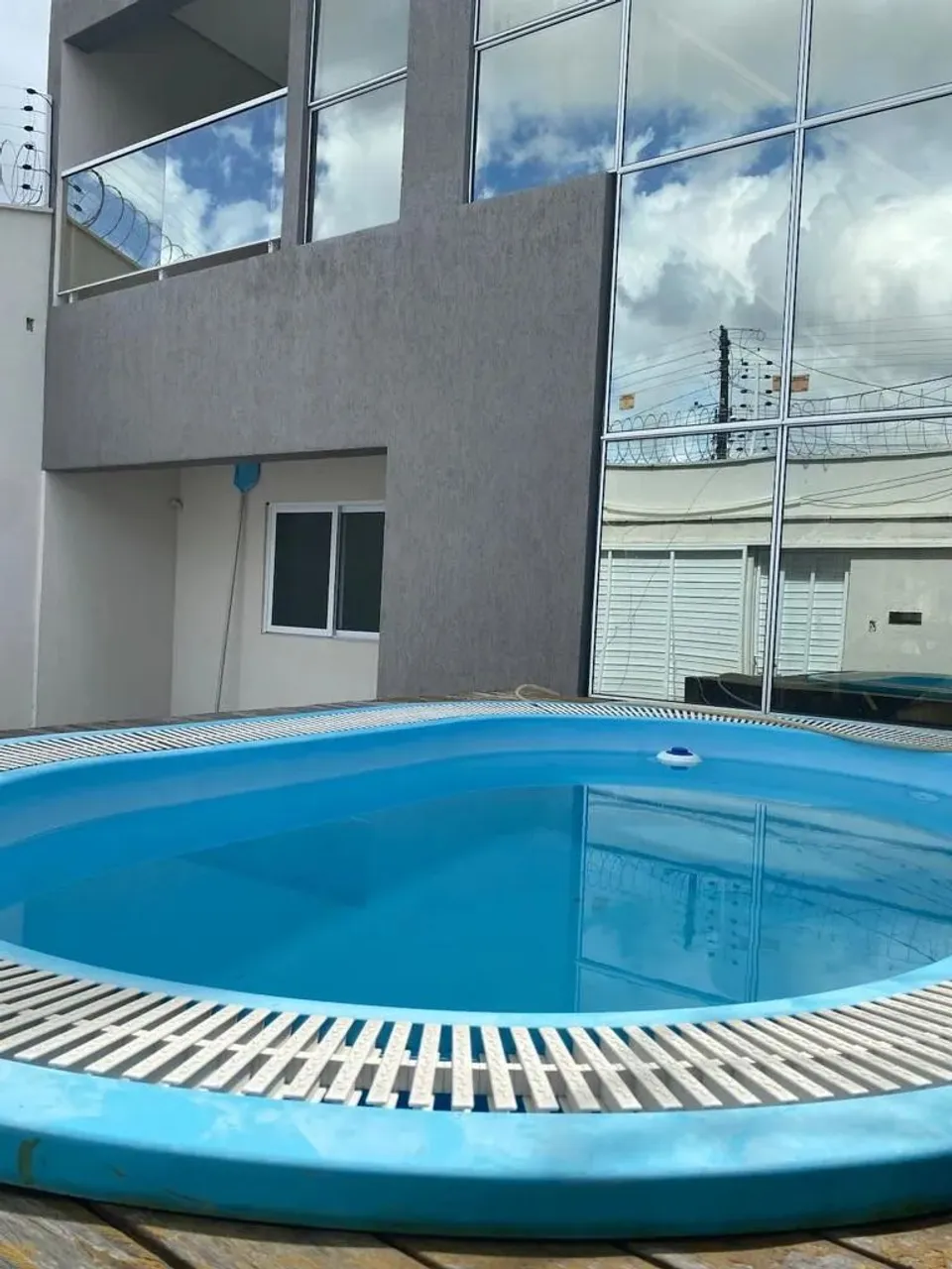 CASA DUPLEX - Conj. Santa Sofia