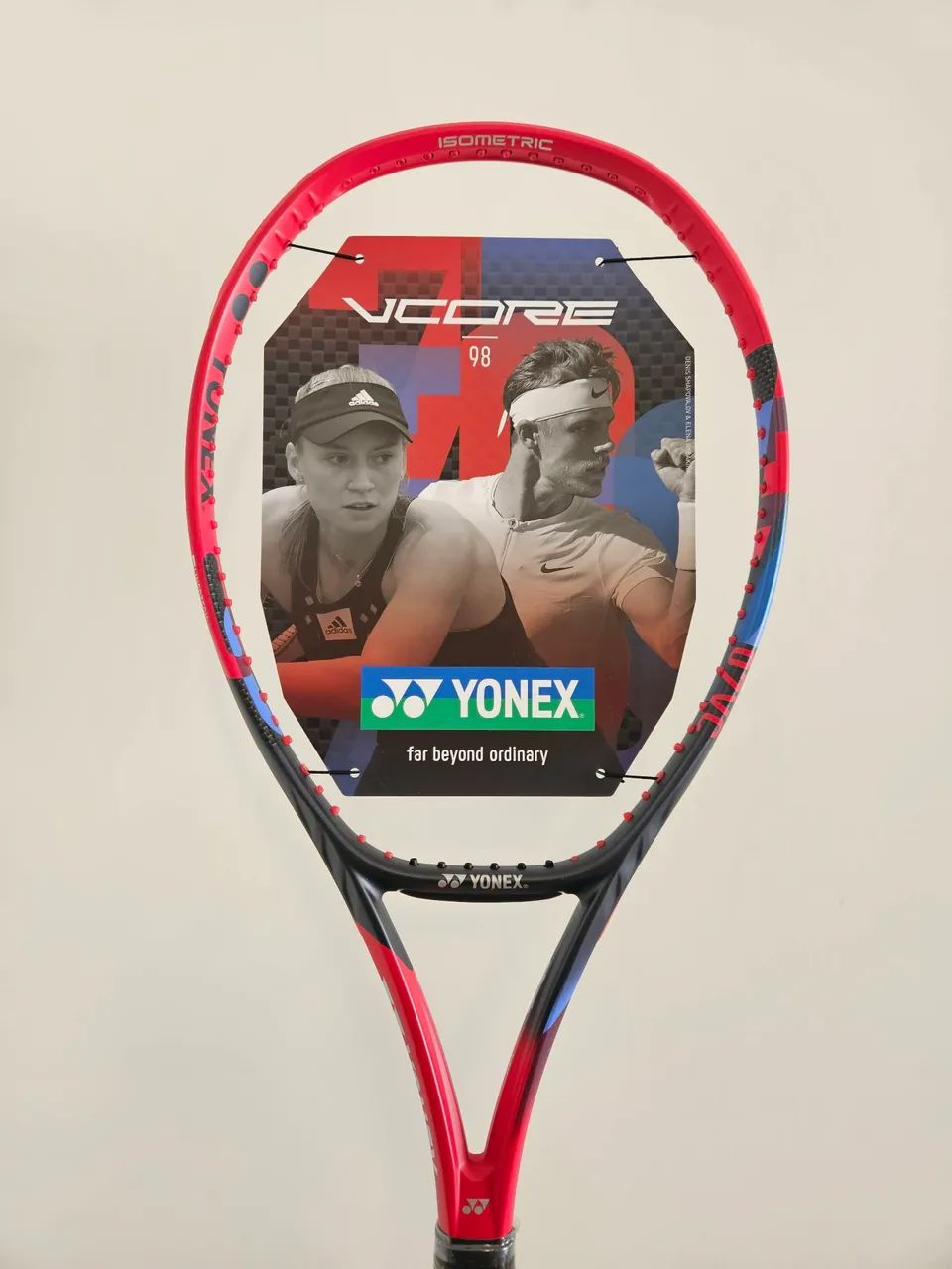 Yonex Vcore 98, L3 (LACRADA)
