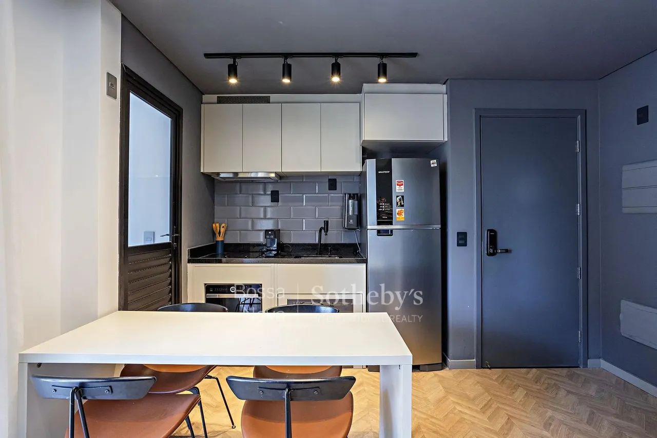 Apartamento mobiliado próximo ao Parque do Povo - Foto 5