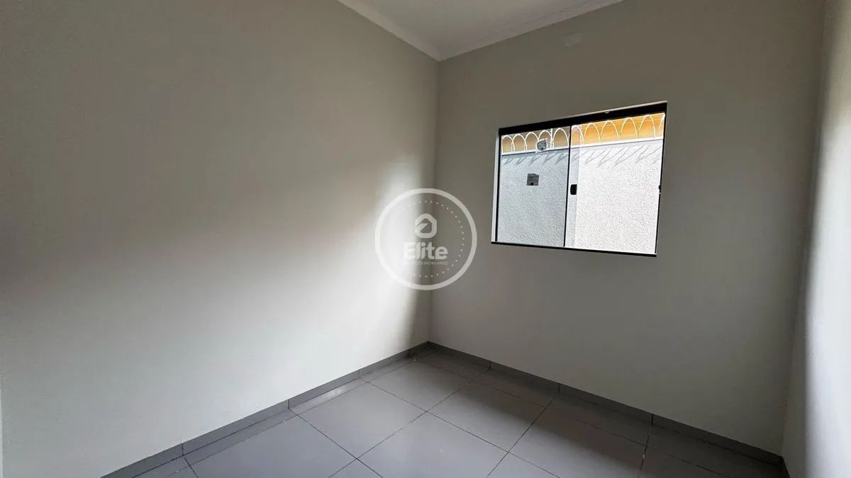 Casa nova 2 quartos, sendo 1 suíte no Estrela Dalva - Foto 3