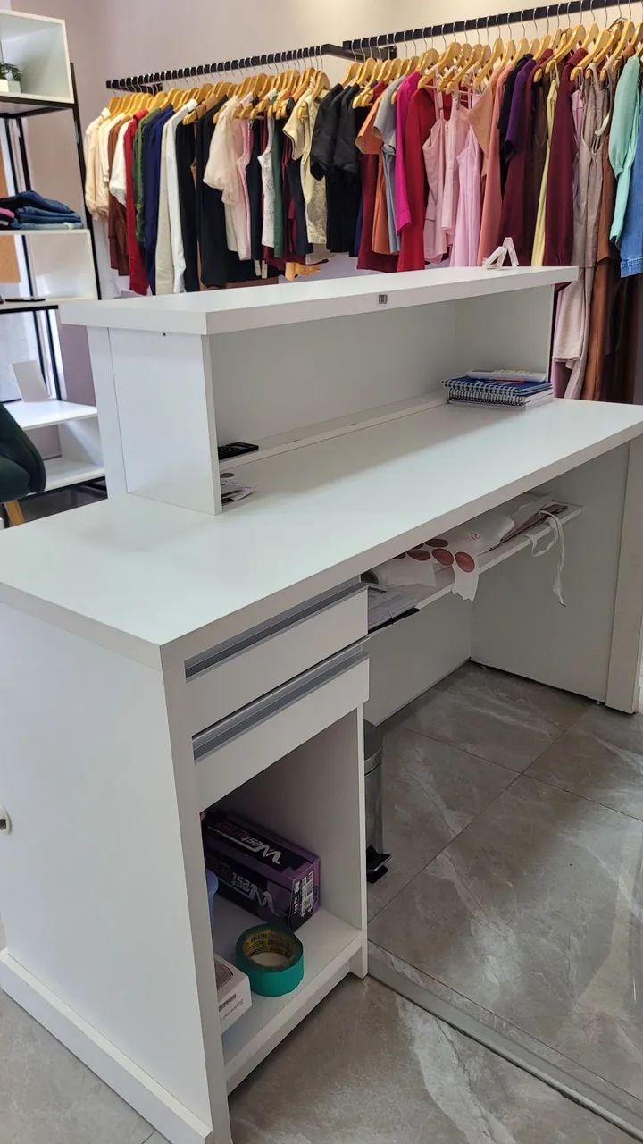 Caixa para loja  - Foto 2