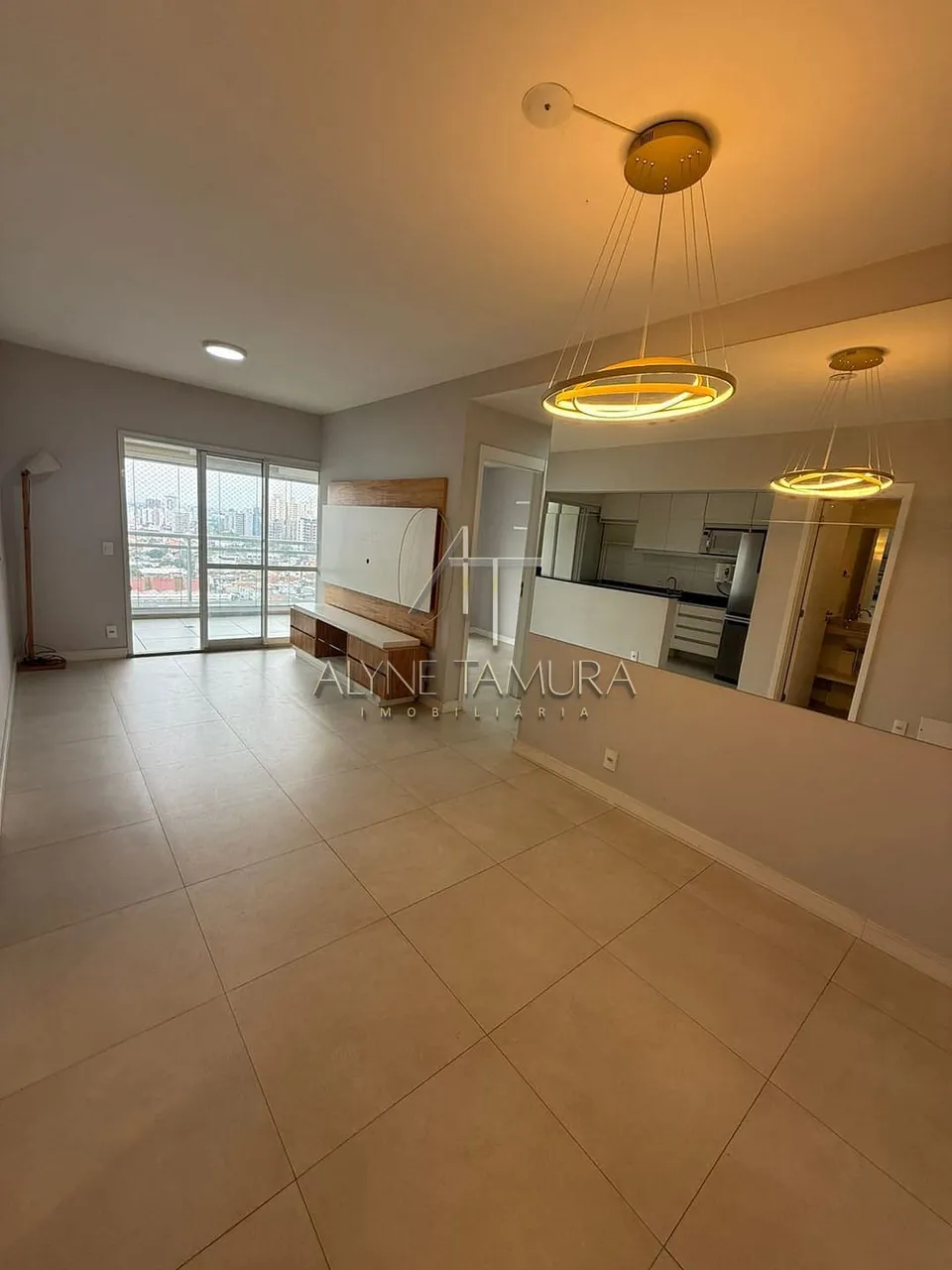 Apartamento para locação, Cerâmica, São Caetano do Sul, SP