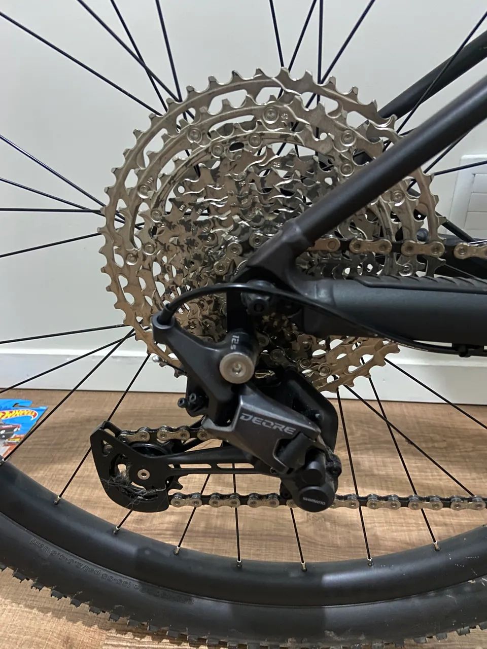 Bicicleta Scott Scale 980 - Foto 4