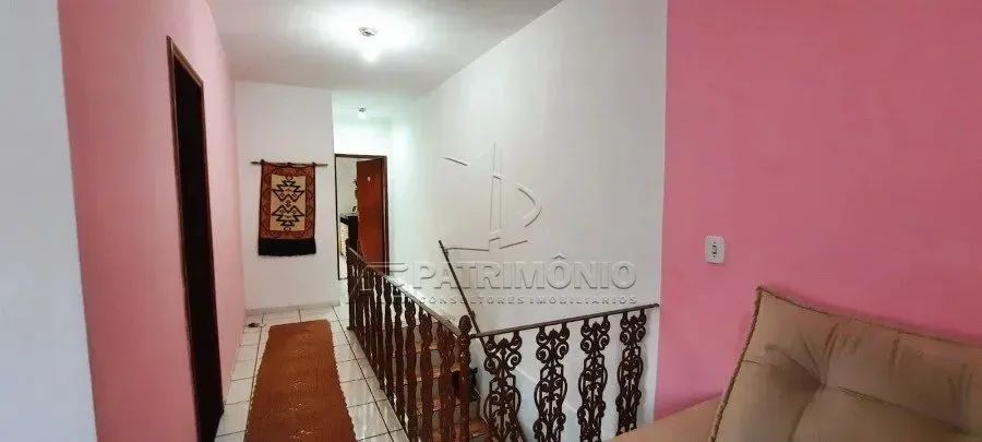 CASA,3 Dormitorio(s) bairro Abaete - Foto 5