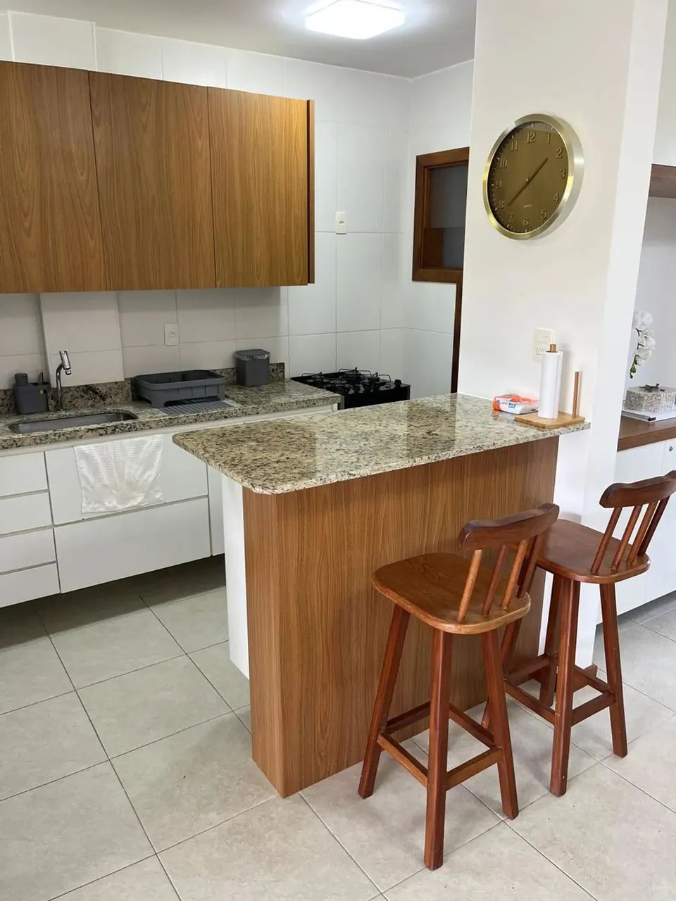 PRAIA DO FORTE  Condomínio Piscinas Naturais  Village das Acácias  2 suítes 115m² - Foto 3