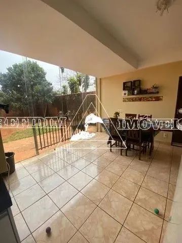 Casa padrão em Ouro Branco - Ribeirão Preto - Foto 4