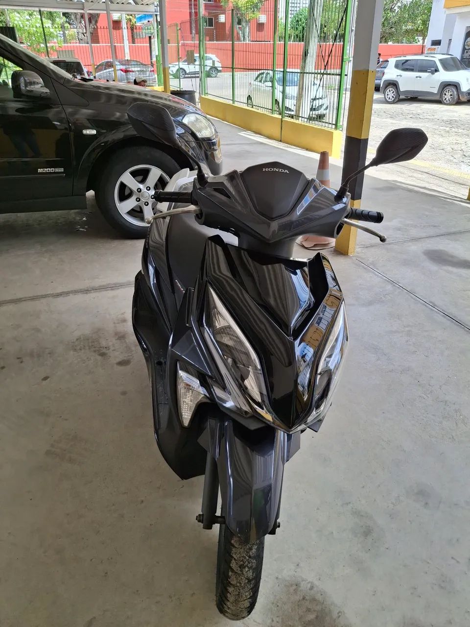 Vende-se moto Honda Elite 125 - Foto 5