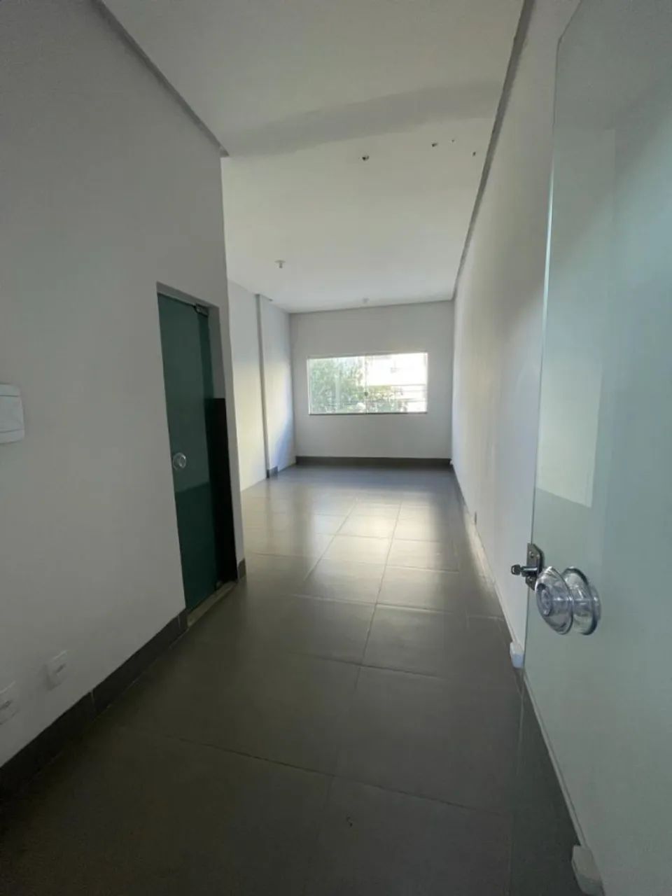 Sala Comercial no Jardim Goiás - Sobreloja - Foto 8