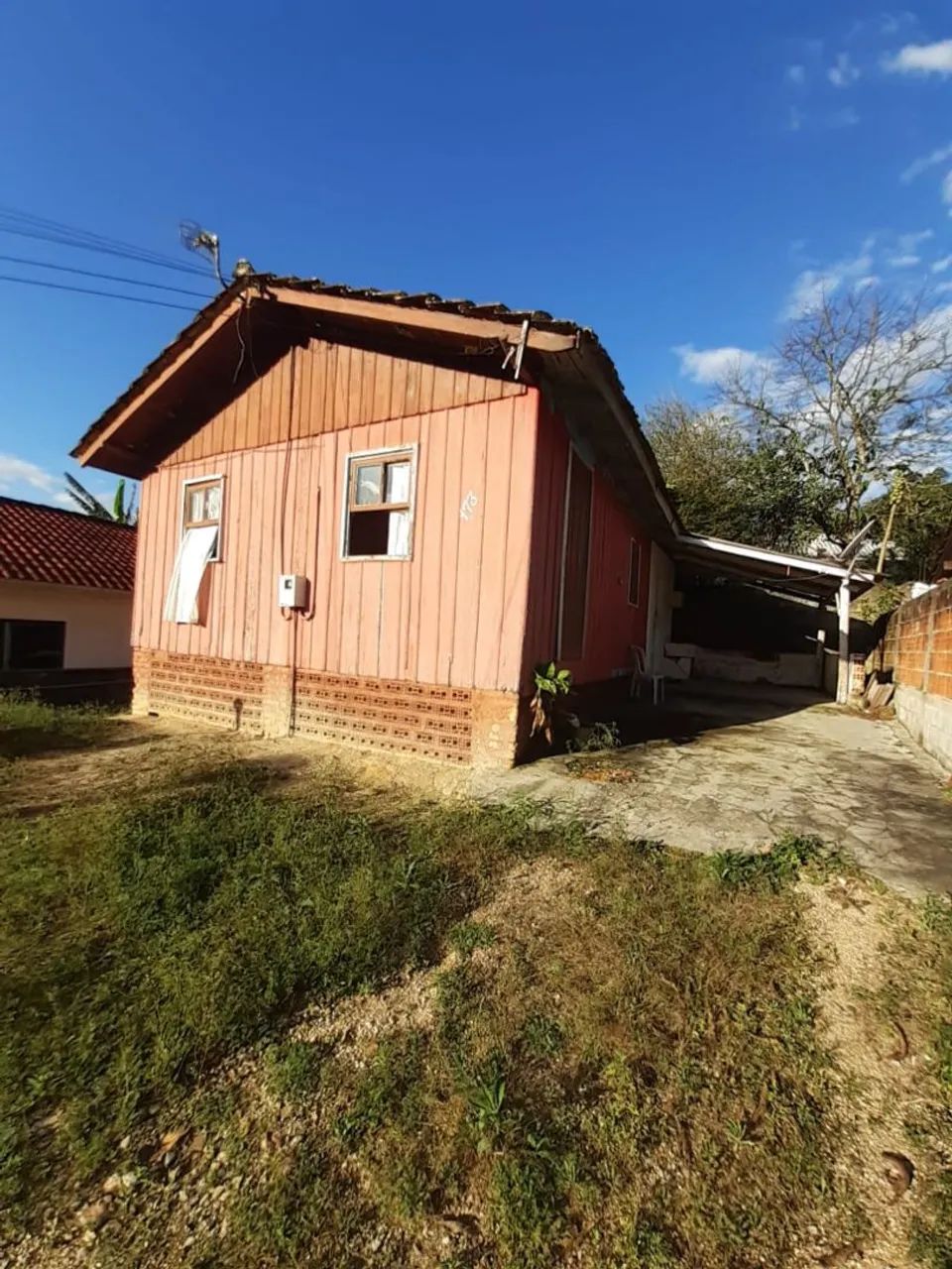 OPORTUNIDADE CASA PRÓPRIA  - Foto 4