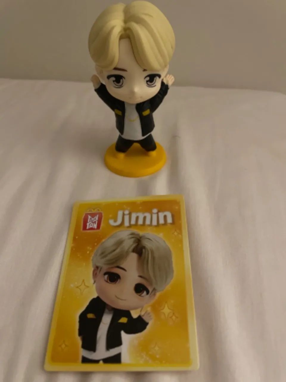 BTS TINYTAN JIMIN