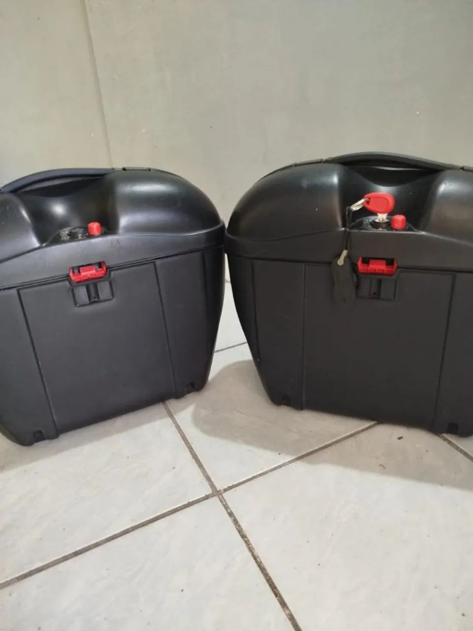 Bau e bauletos givi - Foto 4