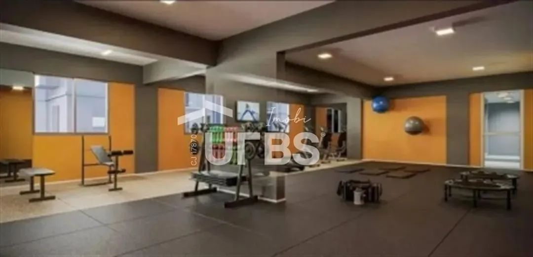 Now Praça C8 - Apartamento 3 quartos, sendo 1 suíte - Foto 3