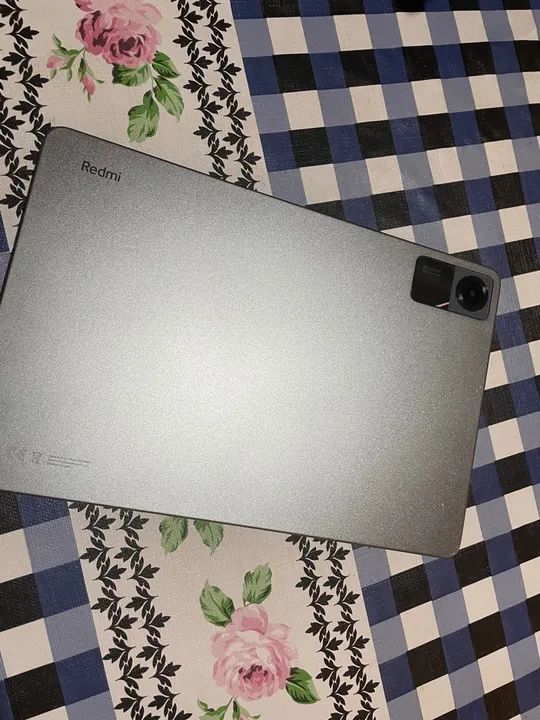 Redmi Pad SE semi novo - Foto 5