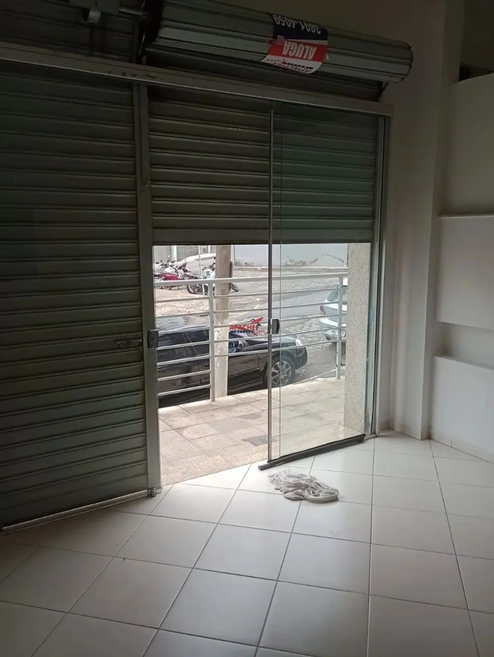 Loja com 03 salas para Locação no Centro de Viçosa MG. - Foto 3