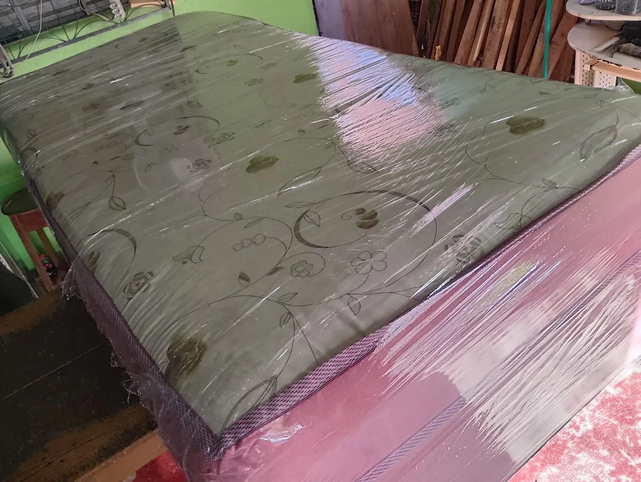 Cama de solteiro  - Foto 3