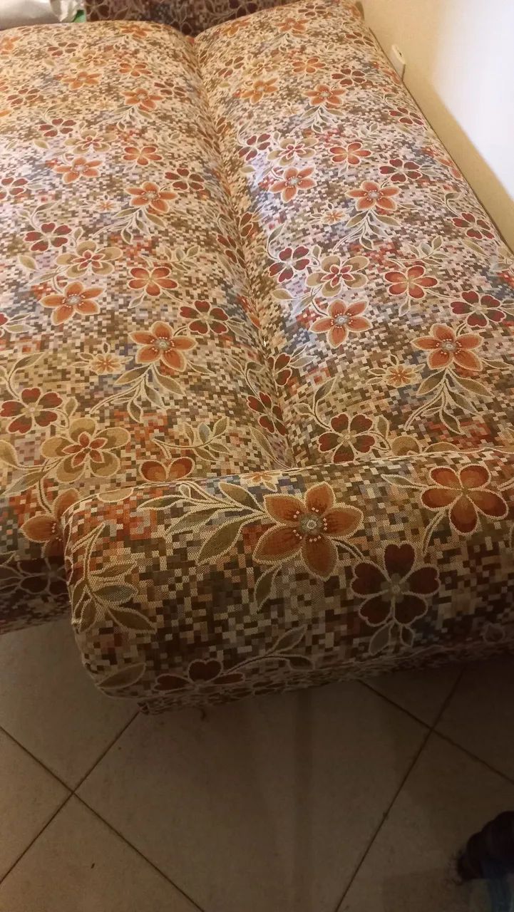 Sofá cama - Foto 3