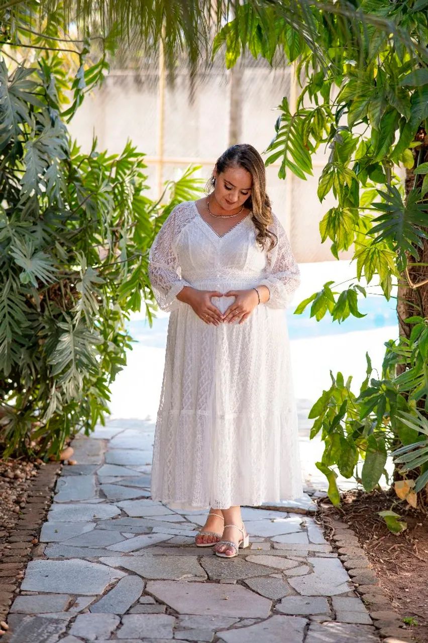 Vestido Branco Para Casamento Plus Size Plus Size Comprar Vestido