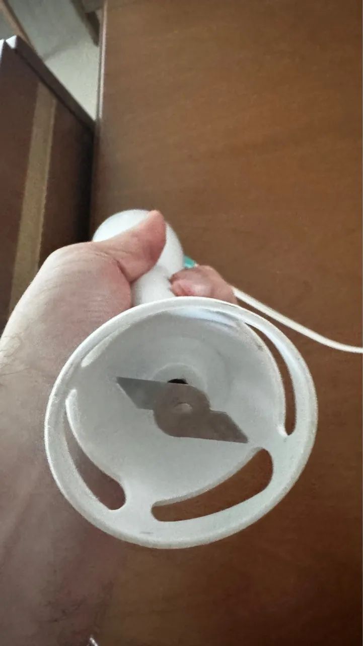 Mixer de Imersão Black e Decker - Foto 4