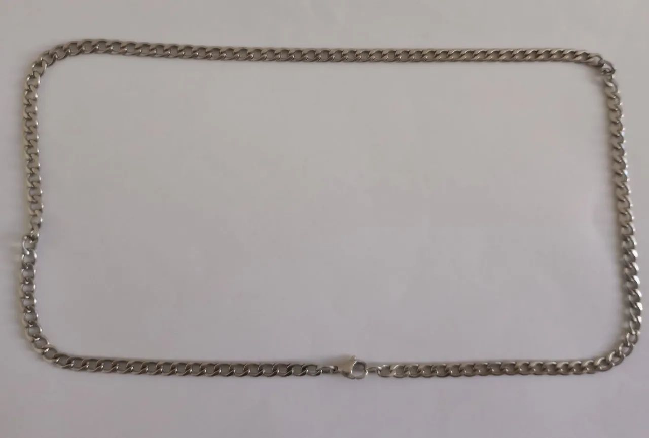 Corrente de aço - Foto 3