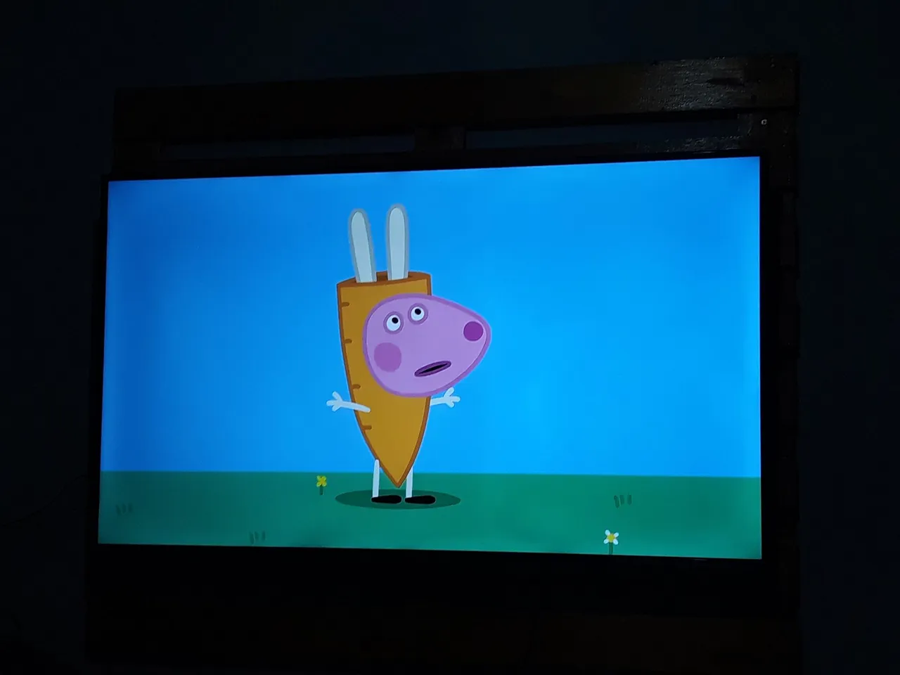 Televisão philco
